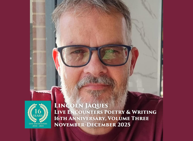 Jaques LE P&W Vol 3 Nov-Dec 2025