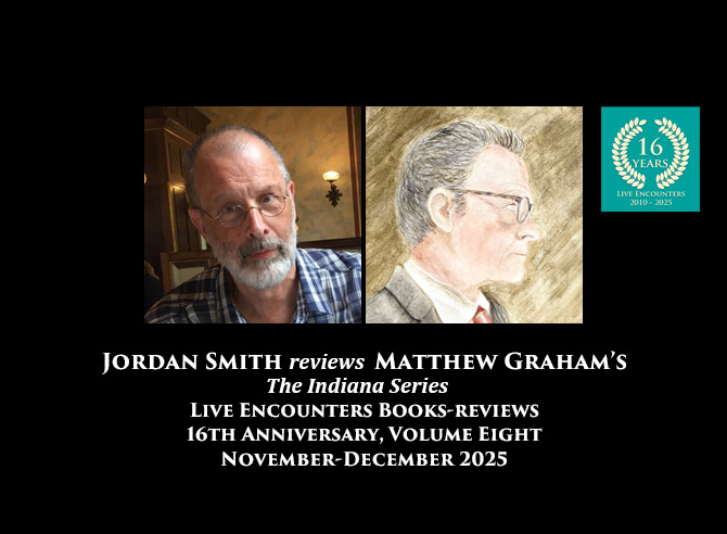 Jordan Graham LE Books-Reviews Vol 8 Nov-Dec 2025