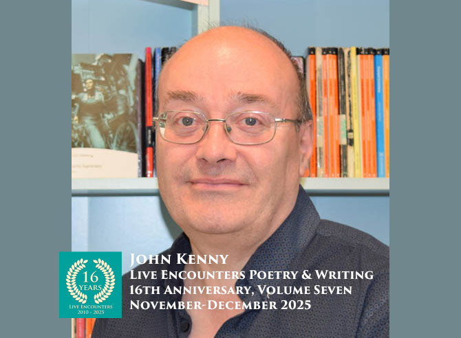 Kenny LE P&W Vol 7 Nov-Dec 2025