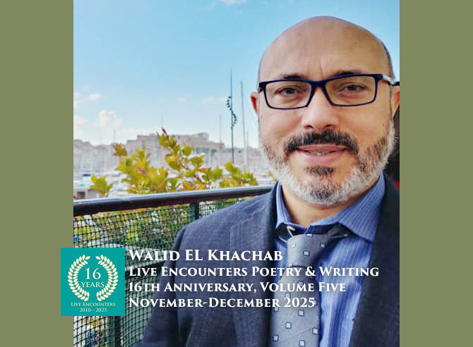 Khachab LE Arab P&W Vol 5 Nov-Dec 2025