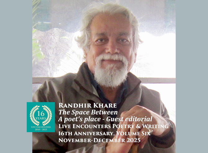 Khare LE P&W Vol 6 Nov-Dec 2025