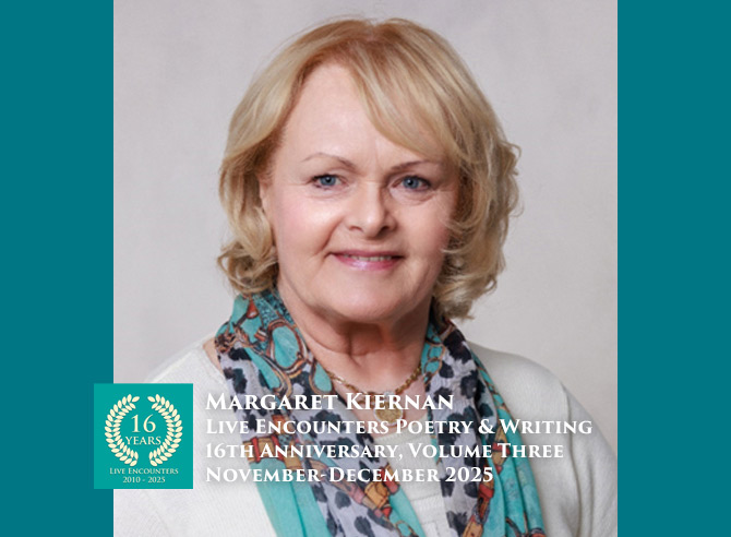 Kiernan LE P&W Vol 3 Nov-Dec 2025