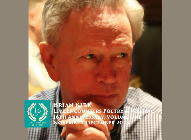 Kirk LE P&W Vol 1 Nov-Dec 2025