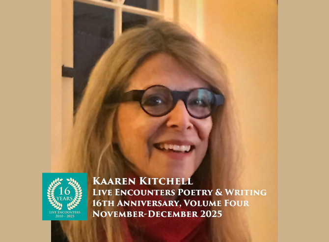 Kitchell LE P&W Vol 4 Nov-Dec 2025