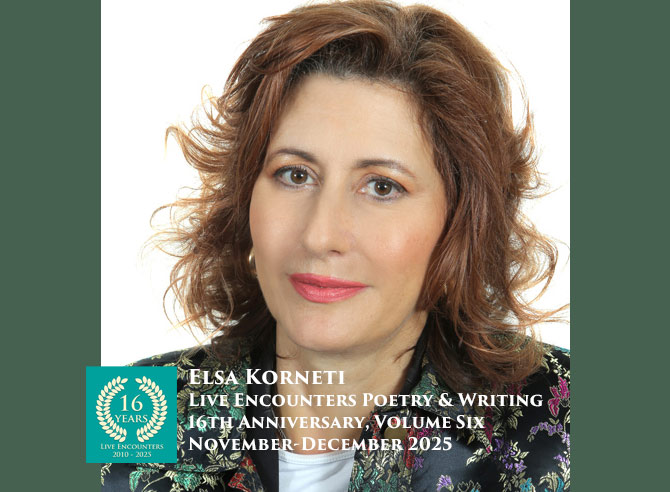 Korneti LE P&W Vol 6 Nov-Dec 2025