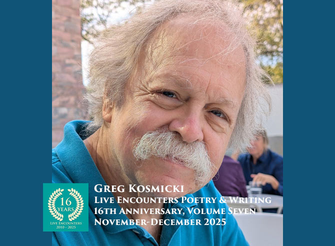 Kosmicki LE P&W Vol 7 Nov-Dec 2025