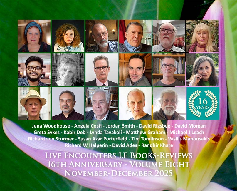 LE Book Review Vol Eight Nov-Dec 2025