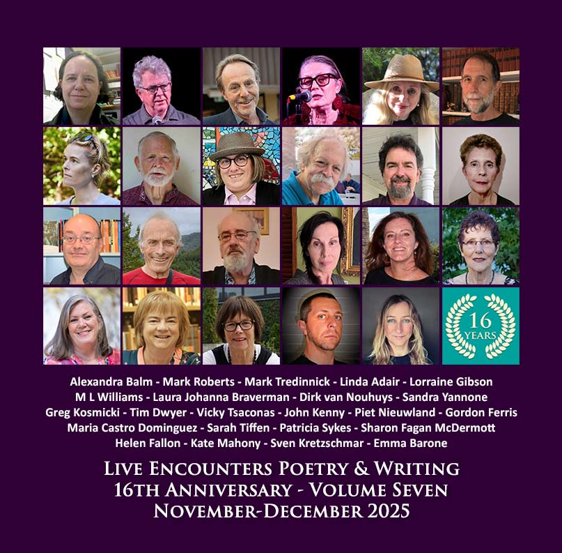 LE P&W Vol Seven Nov-Dec 2025