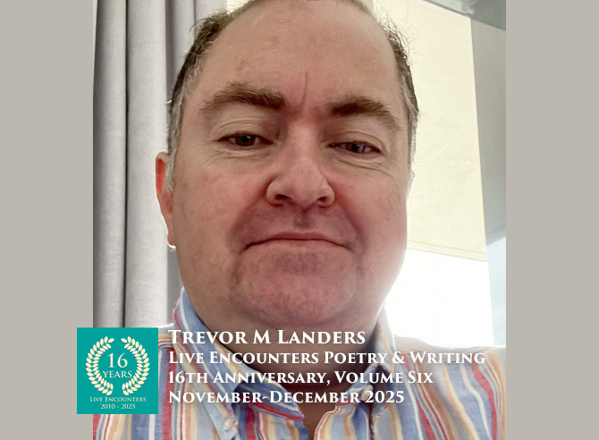 Landers LE P&W Vol 6 Nov-Dec 2025