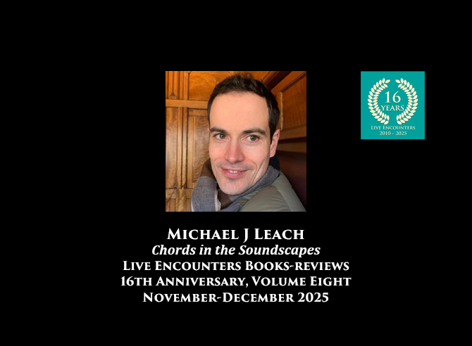 Leach LE Books-Reviews Vol 8 Nov-Dec 2025