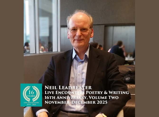 Leadbeater LE P&W Vol 2 Nov-Dec 2025