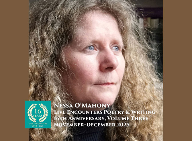 Mahony LE P&W Vol 3 Nov-Dec 2025