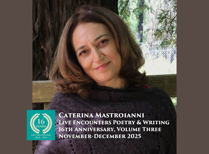 Mastroianni LE P&W Vol 3 Nov-Dec 2025