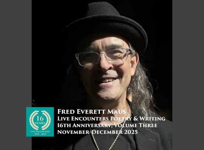 Maus LE P&W Vol 3 Nov-Dec 2025