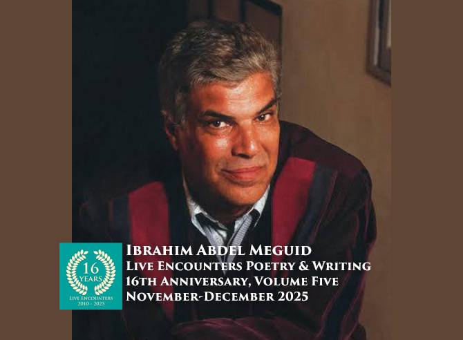 Meguid LE Arab P&W Vol 5 Nov-Dec 2025
