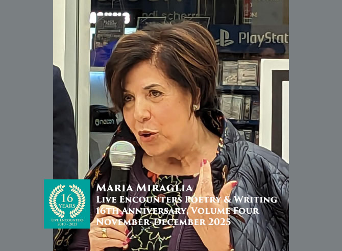 Miraglia LE P&W Vol 4 Nov-Dec 2025