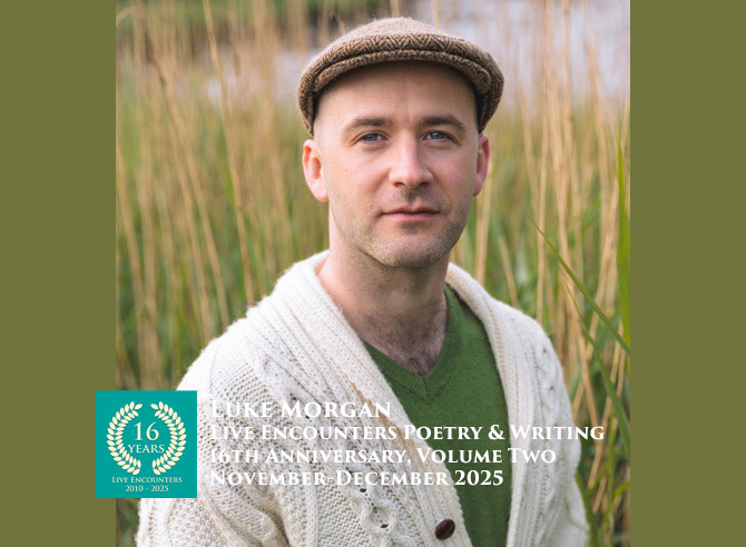 Morgan LE P&W Vol 2 Nov-Dec 2025