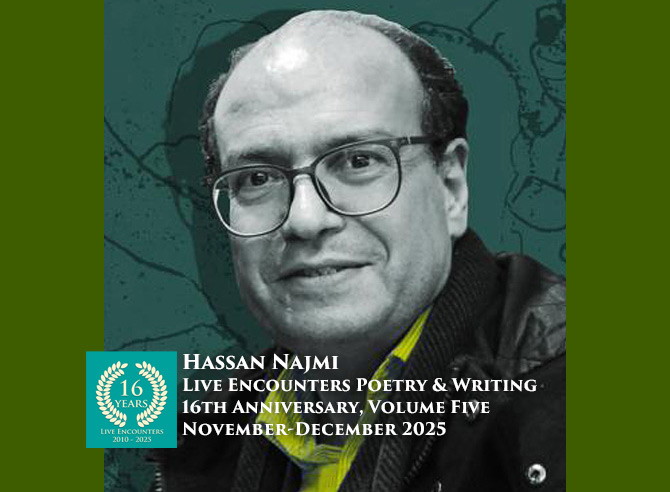 Najmi LE Arab P&W Vol 5 Nov-Dec 2025