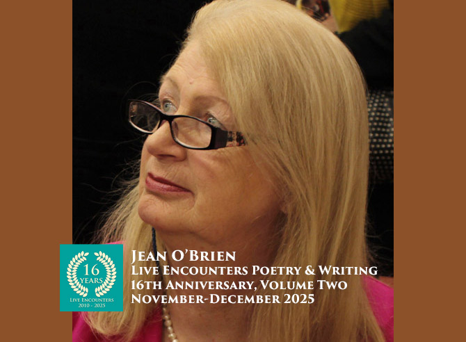 O Brien LE P&W Vol 2 Nov-Dec 2025
