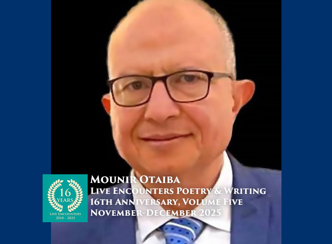 Otaiba LE Arab P&W Vol 5 Nov-Dec 2025