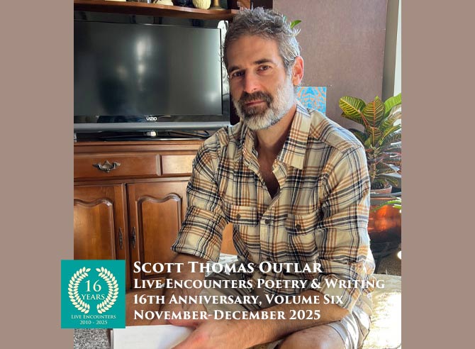Outlar LE P&W Vol 6 Nov-Dec 2025