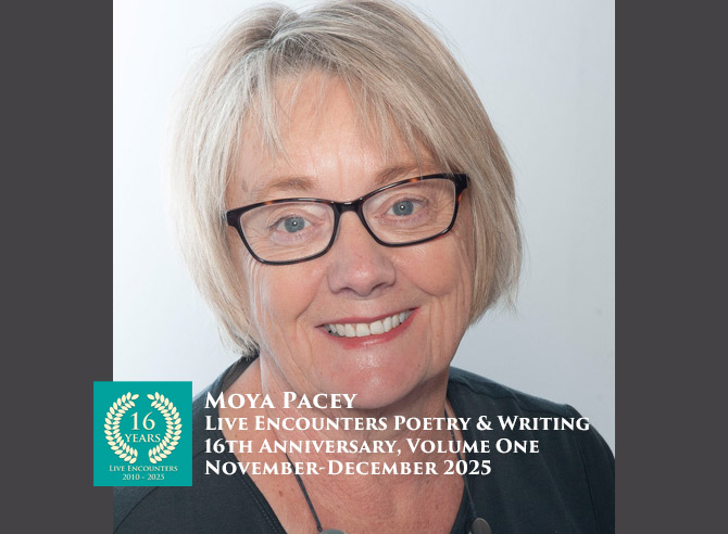 Pacey LE P&W Vol 1 Nov-Dec 2025