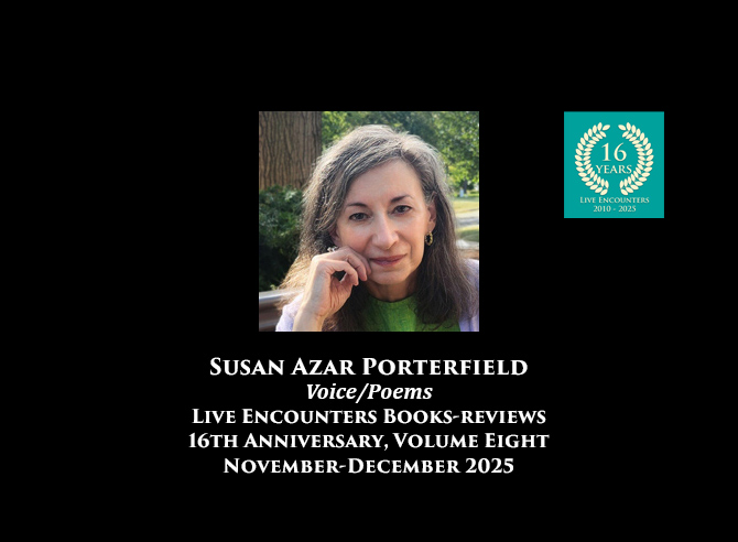 Porterfield LE Books-Reviews Vol 8 Nov-Dec 2025