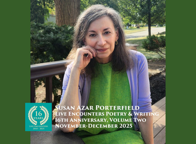 Porterfield LE P&W Vol 2 Nov-Dec 2025