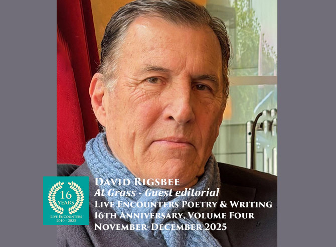 Rigsbee LE P&W Vol 4 Nov-Dec 2025