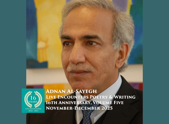 Sayegh LE Arab P&W Vol 5 Nov-Dec 2025