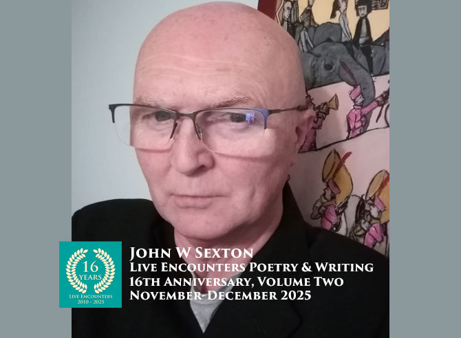 Sexton LE P&W Vol 2 Nov-Dec 2025