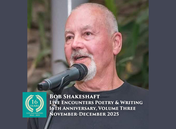 Shakeshaft LE P&W Vol 3 Nov-Dec 2025