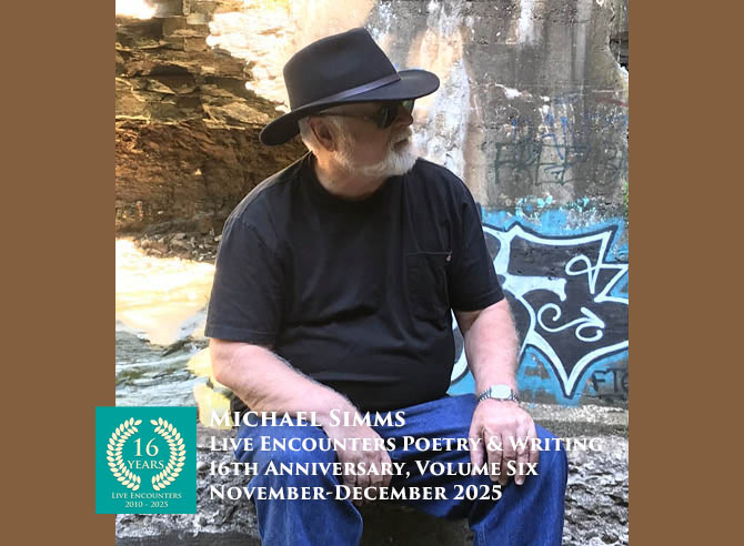 Simms LE P&W Vol 6 Nov-Dec 2025