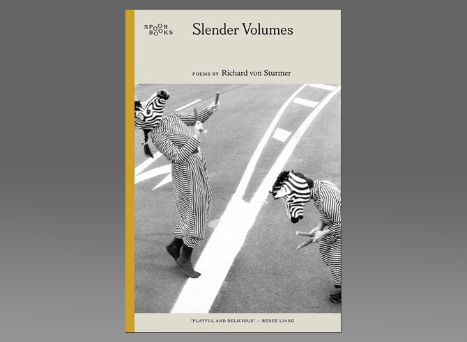 Slender Volumes LE Books-Reviews Vol 8 Nov-Dec 2025