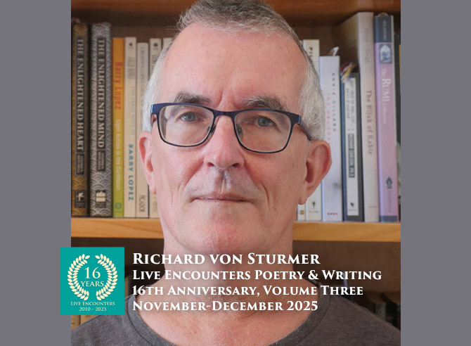 Sturmer LE P&W Vol 3 Nov-Dec 2025