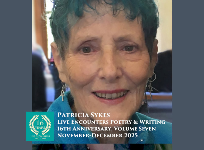 Sykes LE P&W Vol 7 Nov-Dec 2025