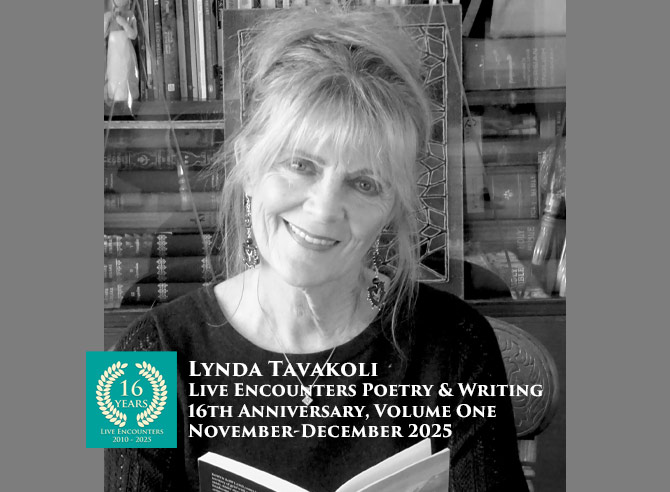 Tavakoli LE P&W Vol 1 Nov-Dec 2025