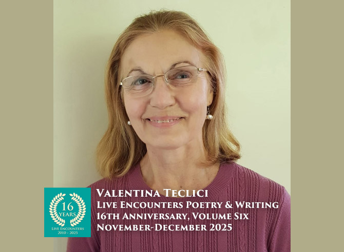 Teclici LE P&W Vol 6 Nov-Dec 2025