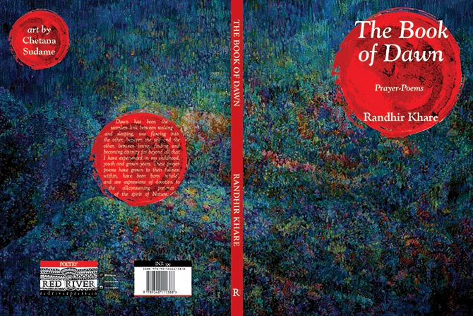 The Book of Dawn by Randhir Khare