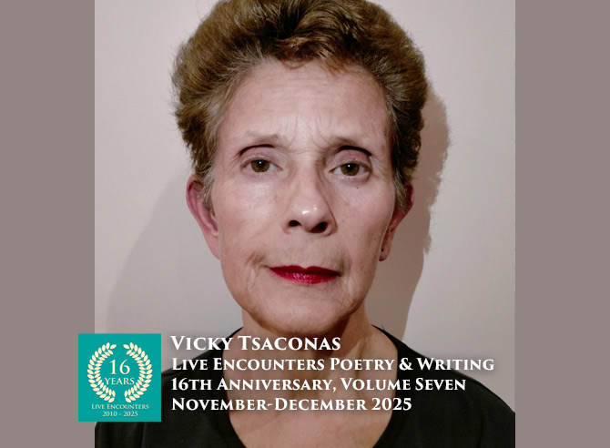 Tsaconas LE P&W Vol 7 Nov-Dec 2025