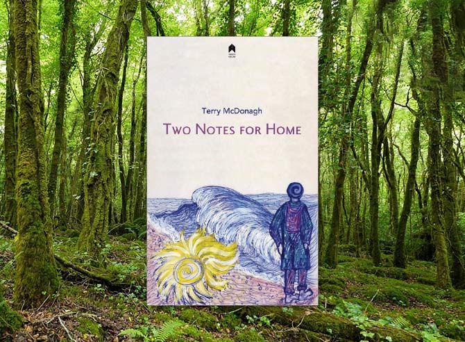 Two notes from home LE P&W Vol 2 Nov-Dec 2025