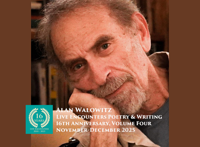 Walowitz LE P&W Vol 4 Nov-Dec 2025