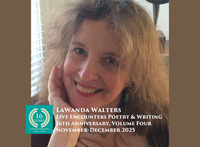 Walters LE P&W Vol 4 Nov-Dec 2025