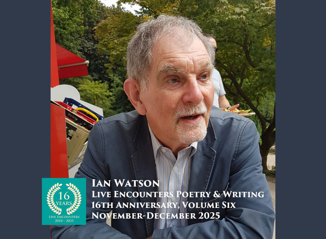 Watson LE P&W Vol 6 Nov-Dec 2025