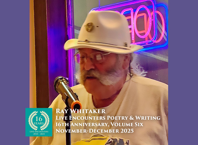 Whitaker LE P&W Vol 6 Nov-Dec 2025
