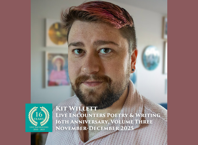 Willett LE P&W Vol 3 Nov-Dec 2025