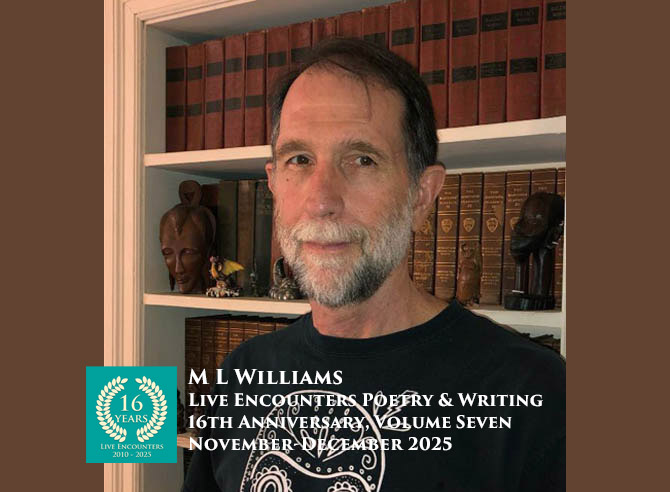 Williams LE P&W Vol 7 Nov-Dec 2025