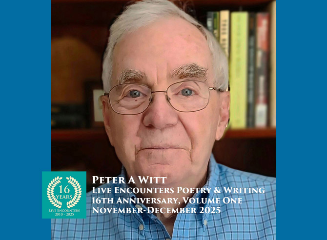 Witt LE P&W Vol 1 Nov-Dec 2025