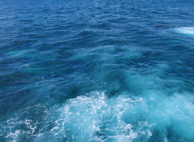 water power photo by Mark Ulyseas