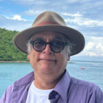 Mark Ulyseas Publisher-Editor Live Encounters